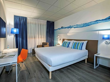 Hotel Ibis Styles A Coruña