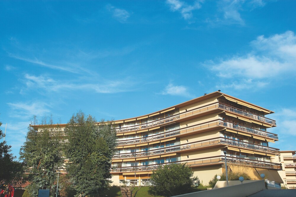 Pierre & Vacances Residence Heliotel Marine, Nice Pierre & Vacances Residence Heliotel Marine, Nice