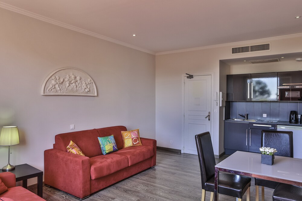 Residence Emeraude, Antibes Residence Emeraude, Antibes
