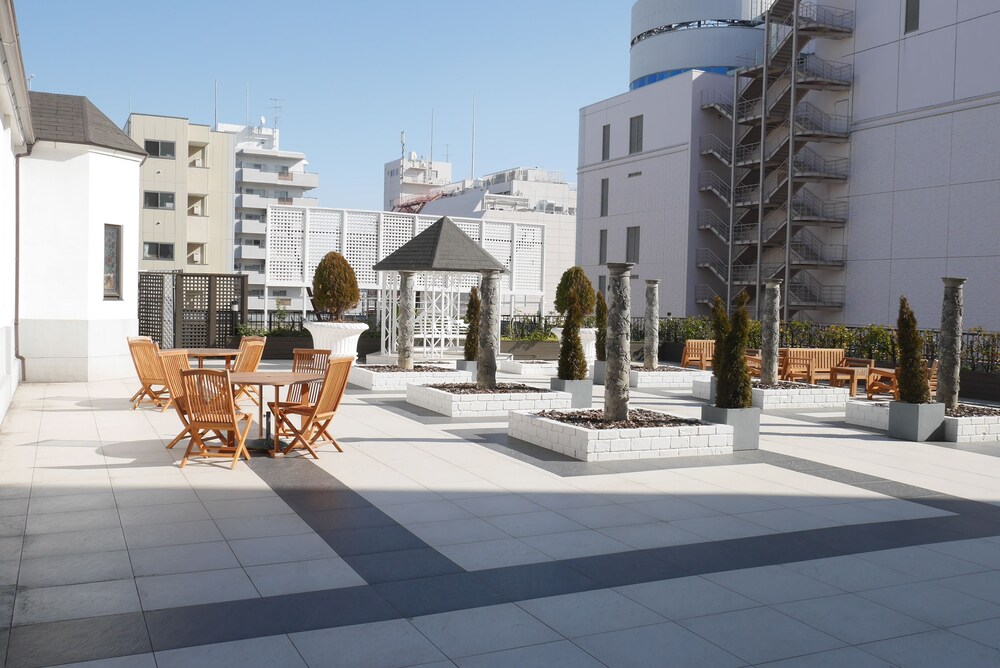 Rembrandt Hotel Atsugi, Kanazawa Rembrandt Hotel Atsugi, Kanazawa