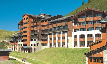 Hotel Pierre & Vacances Residence Les Constellations