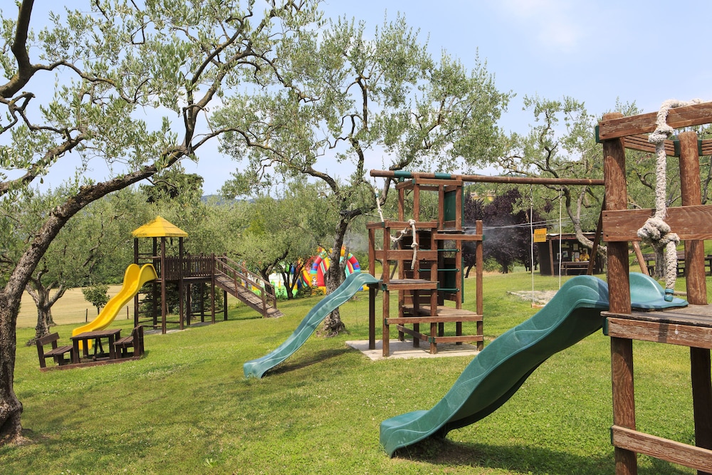 Poiano Garda Resort Hotel, Lake Garda Poiano Garda Resort Hotel, Lake Garda