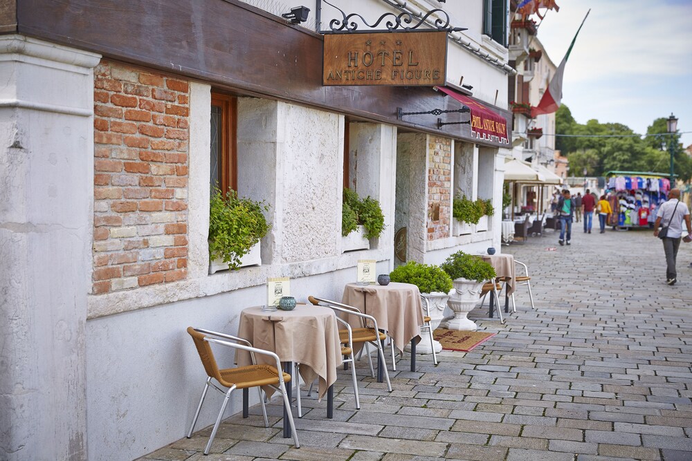 Hotel Antiche Figure, Venice Hotel Antiche Figure, Venice