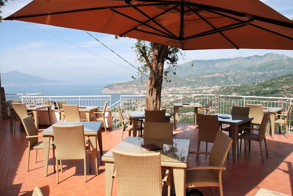 Hotel Villa Fiorita, Sorrento Hotel Villa Fiorita, Sorrento