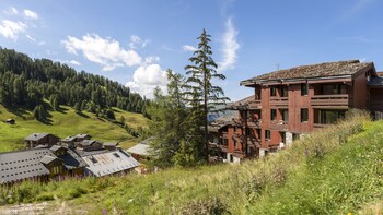 Hotel Résidence Pierre & Vacances Plagne Lauze