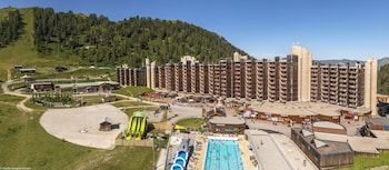 Hotel Residence Maeva Bellecote