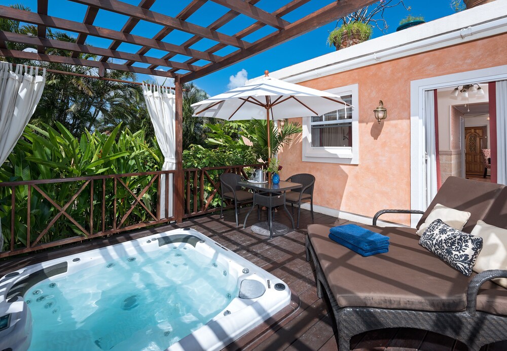 Little Arches Boutique Hotel Barbados - Adults only, Bridgetown Little Arches Boutique Hotel Barbados - Adults only, Bridgetown