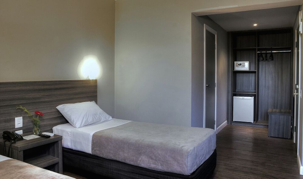 Duque Center Hotel, Porto Alegre Duque Center Hotel, Porto Alegre