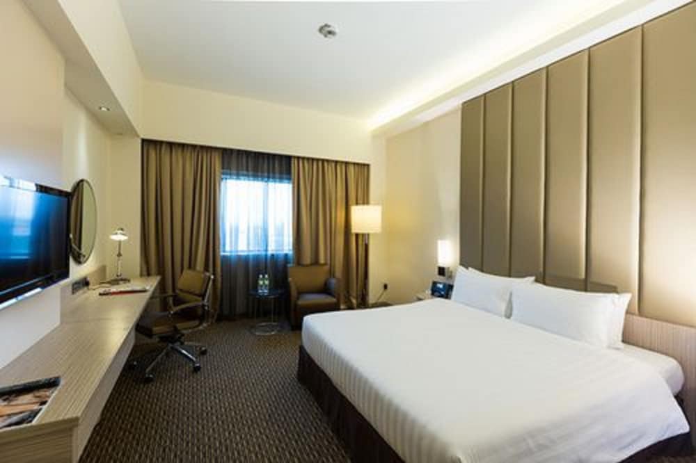 Sunway Hotel Seberang Jaya, Penang Sunway Hotel Seberang Jaya, Penang