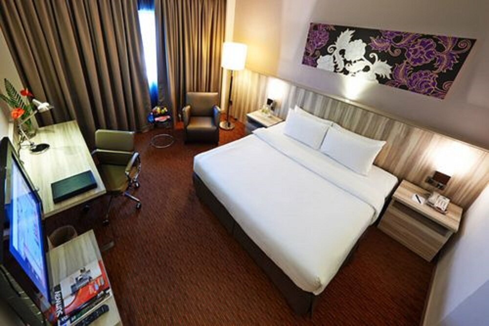 Sunway Hotel Seberang Jaya, Penang Sunway Hotel Seberang Jaya, Penang