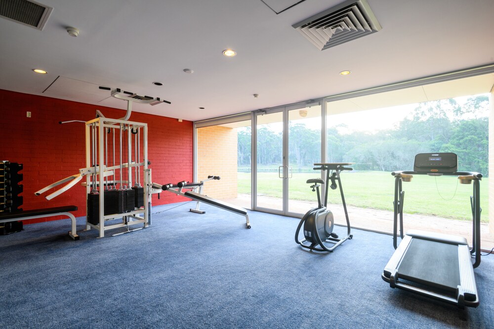 MGSM Executive Hotel & Conference Centre, Sydney MGSM Executive Hotel & Conference Centre, Sydney