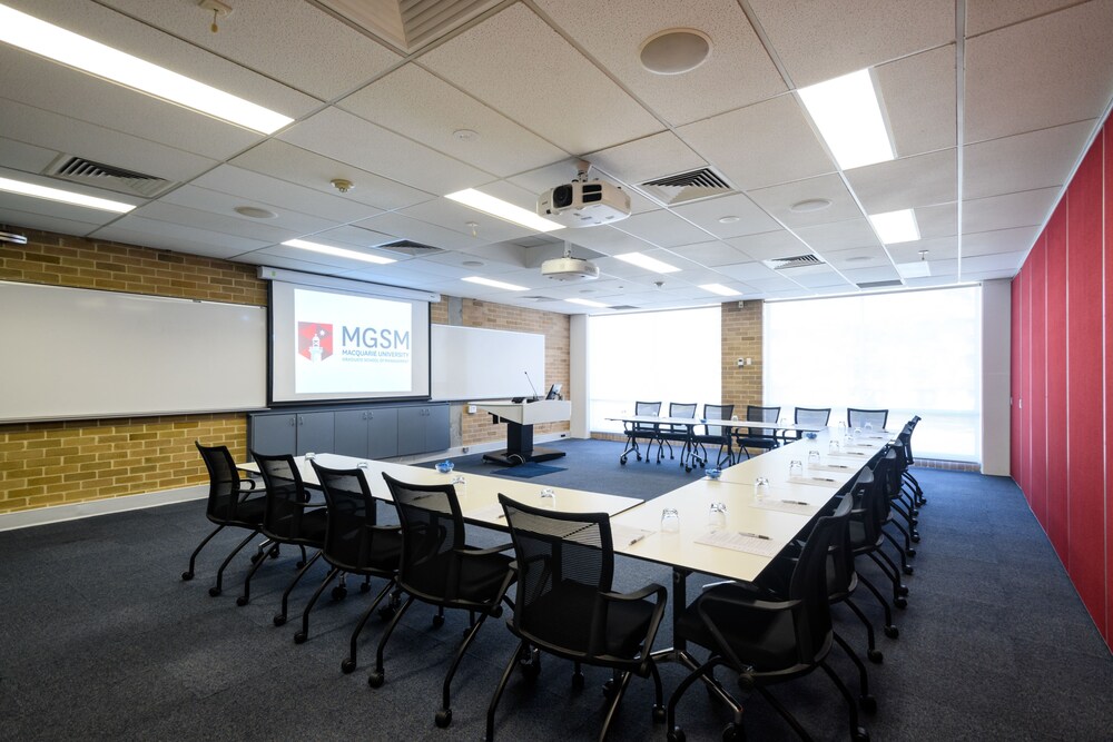 MGSM Executive Hotel & Conference Centre, Sydney MGSM Executive Hotel & Conference Centre, Sydney
