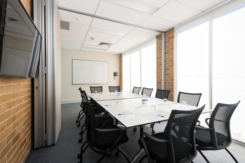 MGSM Executive Hotel & Conference Centre, Sydney MGSM Executive Hotel & Conference Centre, Sydney