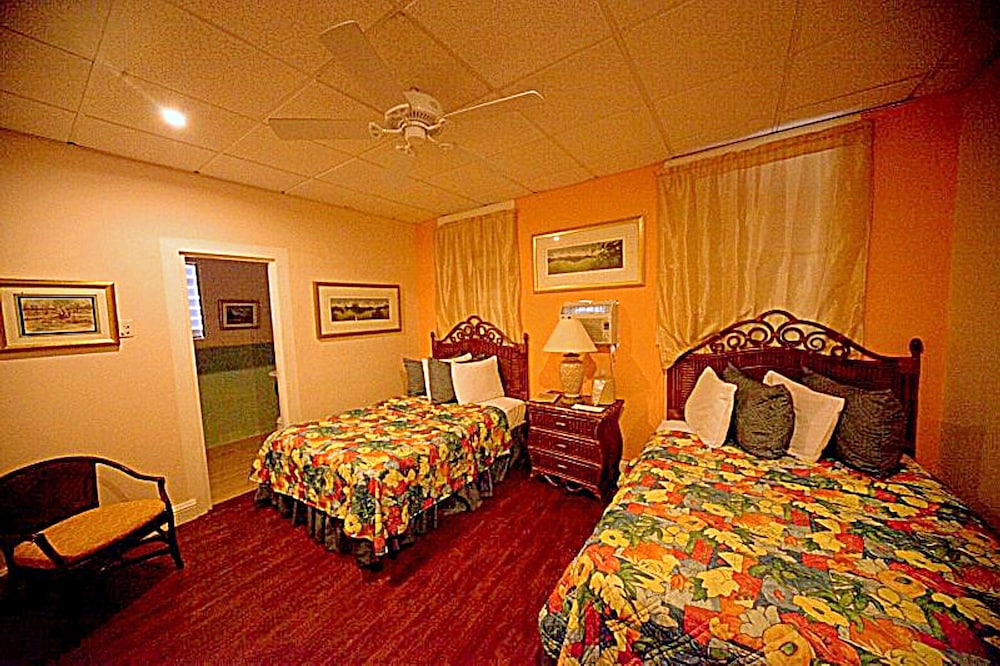 Casa del Caribe Inn, San Juan Casa del Caribe Inn, San Juan