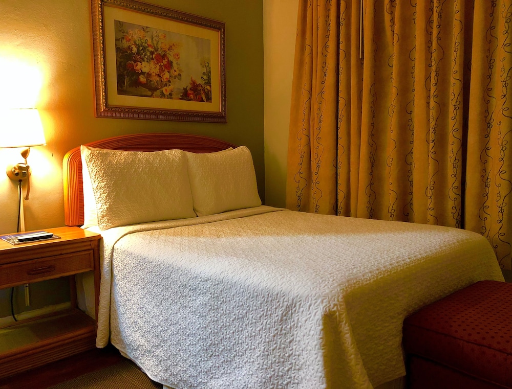 Casa del Caribe Inn, San Juan Casa del Caribe Inn, San Juan
