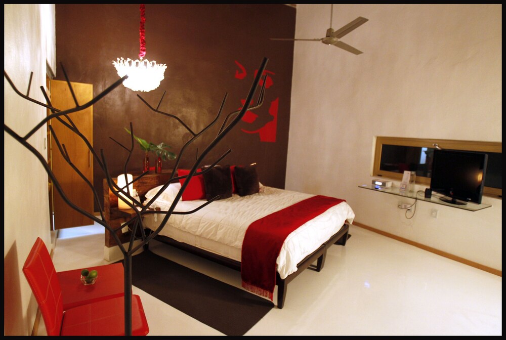 El Sueño Hotel & Spa, Puebla El Sueño Hotel & Spa, Puebla