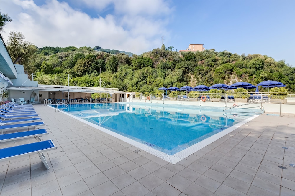 Best Western Hotel La Solara, Sorrento Best Western Hotel La Solara, Sorrento