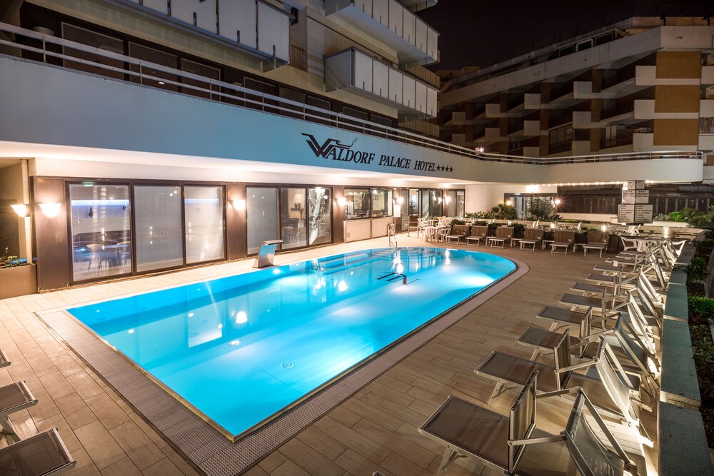 Waldorf Palace Hotel, Cattolica Waldorf Palace Hotel, Cattolica