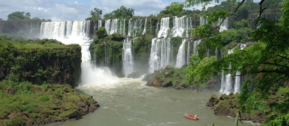 Iguazu Grand Resort Spa & Casino, Iguazu Falls (AR) Iguazu Grand Resort Spa & Casino, Iguazu Falls (AR)