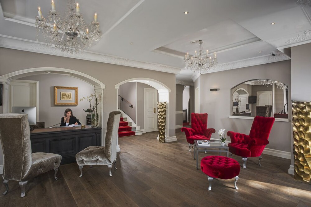Hotel Chateau De La Tour, Cannes Hotel Chateau De La Tour, Cannes
