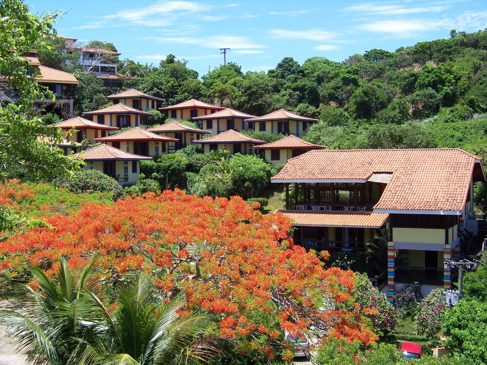 Hibiscus Beach Pousada, Búzios Hibiscus Beach Pousada, Búzios