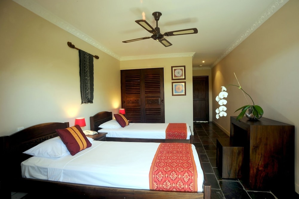 The Balinese, Cairns The Balinese, Cairns
