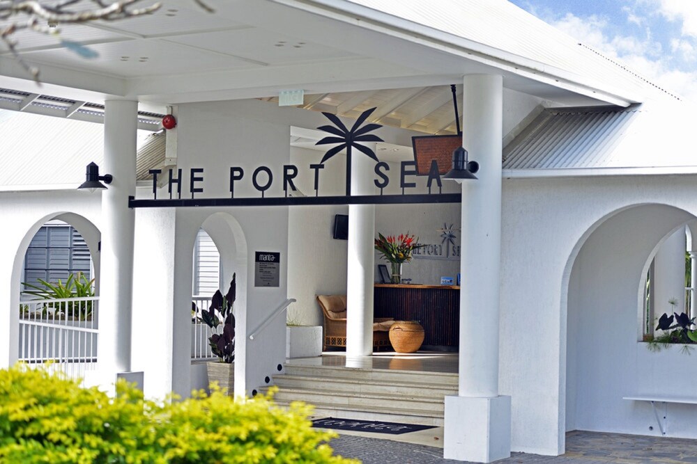Mantra PortSea, Port Douglas Mantra PortSea, Port Douglas