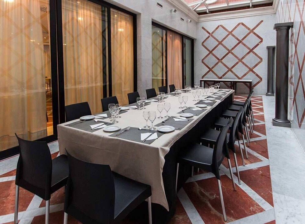 Hotel TH Boadilla, Madrid Hotel TH Boadilla, Madrid