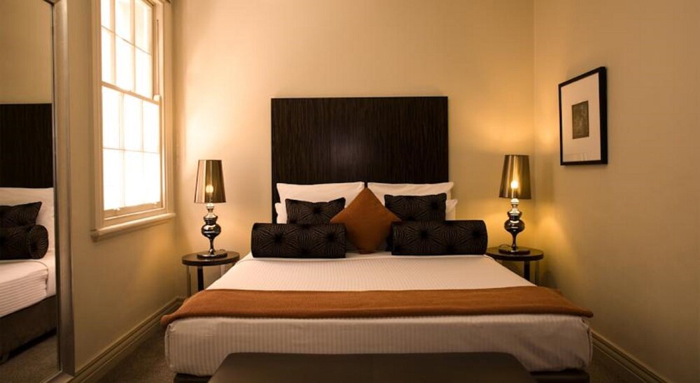 The Bayswater Sydney, Sydney The Bayswater Sydney, Sydney