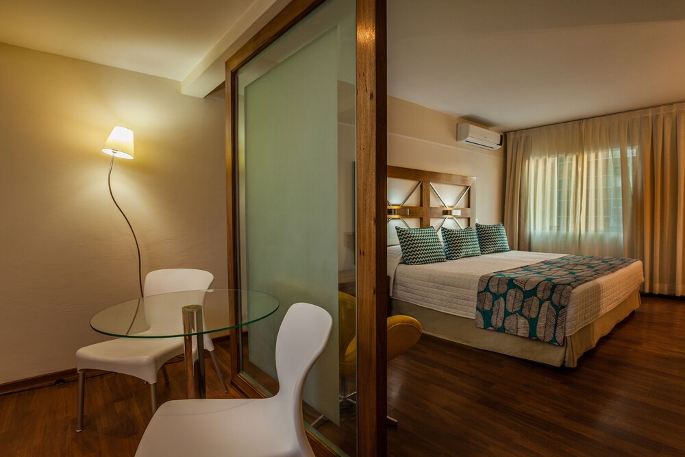 Rio Design Hotel, Rio de Janeiro Rio Design Hotel, Rio de Janeiro