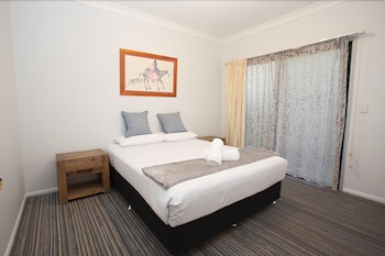 Springwood Motor Inn, Brisbane Springwood Motor Inn, Brisbane
