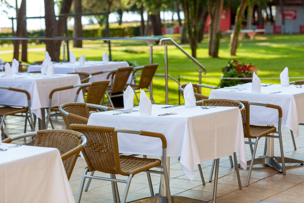 Sol Aurora - All Inclusive, Umag Sol Aurora - All Inclusive, Umag