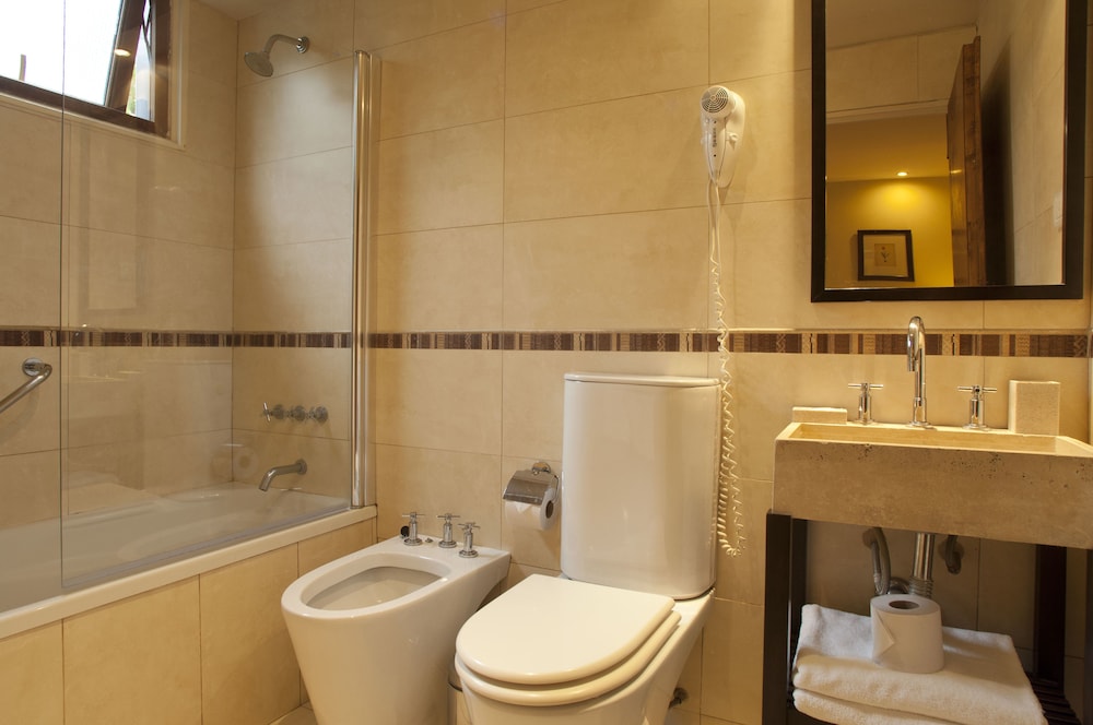Del Bosque Apart Hotel Del Bosque Apart Hotel