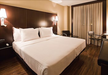 Hotel H2 Getafe