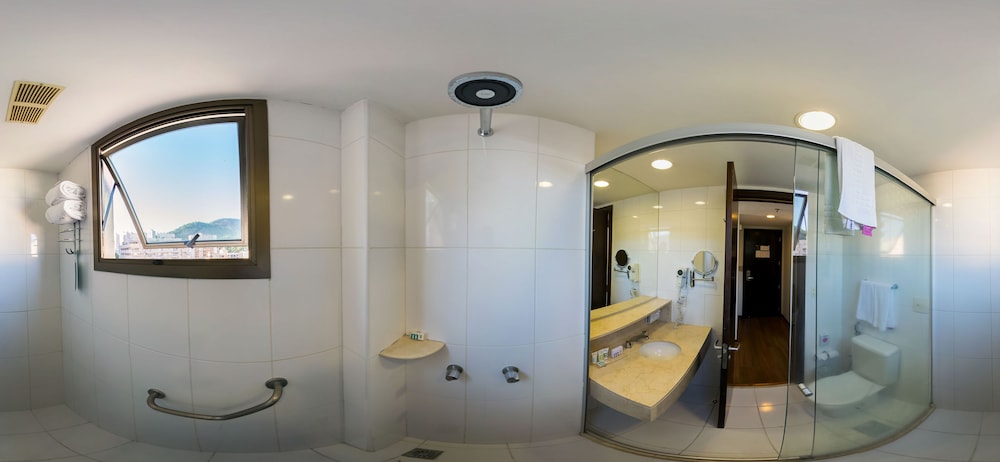 Mercure Rio de Janeiro Botafogo Mourisco, Rio de Janeiro Mercure Rio de Janeiro Botafogo Mourisco, Rio de Janeiro