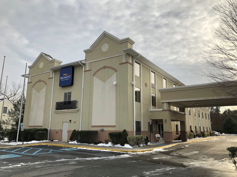 Baymont by Wyndham Galloway Atlantic City Area, Absecon Baymont by Wyndham Galloway Atlantic City Area, Absecon