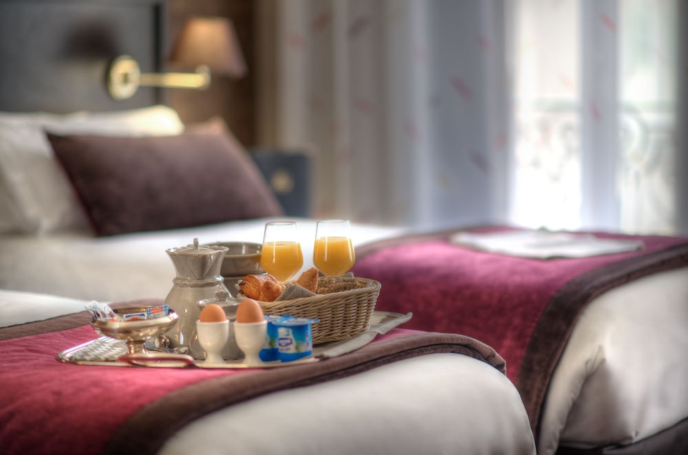 Best Western Plus Nice Cosy Hôtel, Nice Best Western Plus Nice Cosy Hôtel, Nice