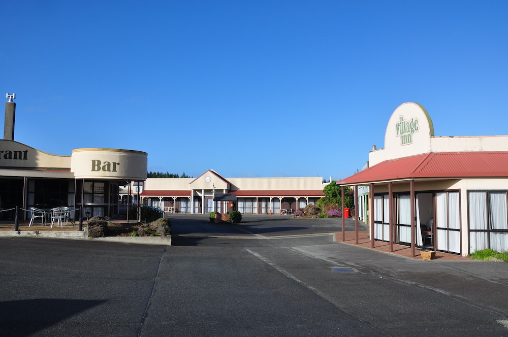 Village Inn Te Anau, Te Anau Village Inn Te Anau, Te Anau