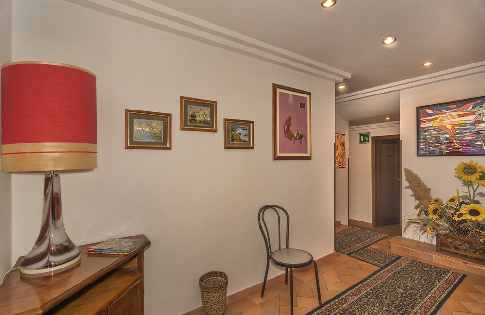Hotel Da Carlos, Lucca Hotel Da Carlos, Lucca