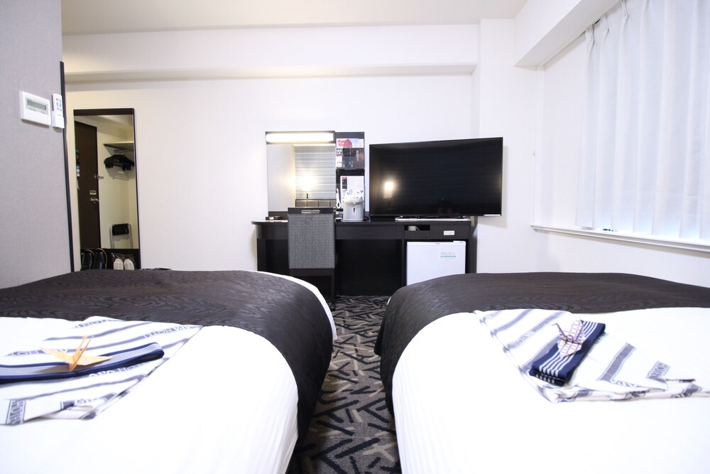 APA Hotel Hikone Minami, Hikone APA Hotel Hikone Minami, Hikone