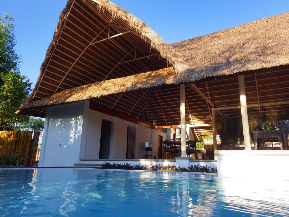 Villa Kasadya, Bohol Villa Kasadya, Bohol