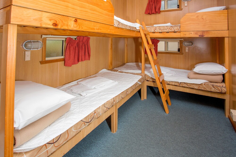 Discovery Parks – Hobart, Hobart Discovery Parks – Hobart, Hobart