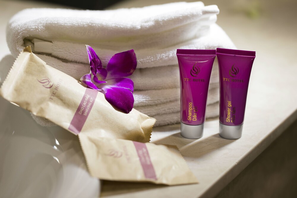 TTC Hotel Deluxe Saigon, Ho Chi Minh City TTC Hotel Deluxe Saigon, Ho Chi Minh City