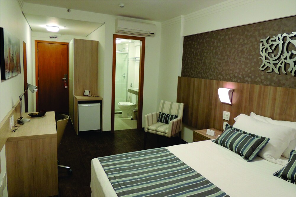 Allia Gran Hotel Pampulha Suites, Belo Horizonte Allia Gran Hotel Pampulha Suites, Belo Horizonte