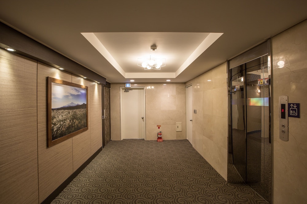 Hotel Elin, Jeju Hotel Elin, Jeju