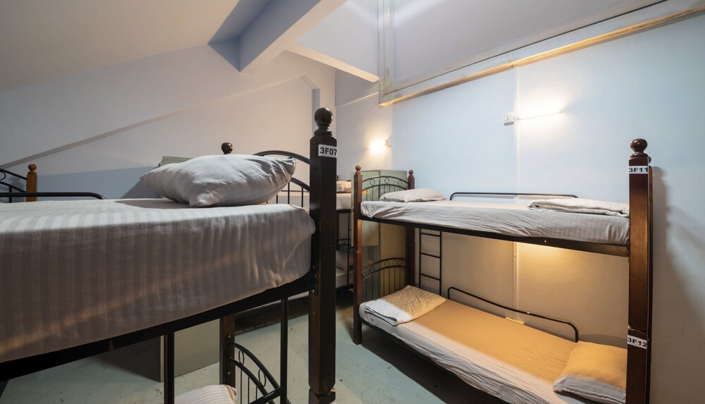 Joyfor Backpackers Hostel, Singapore Joyfor Backpackers Hostel, Singapore