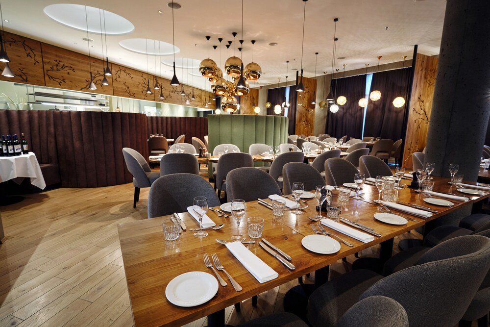 Fosshotel Reykjavik, Reykjavík Fosshotel Reykjavik, Reykjavík