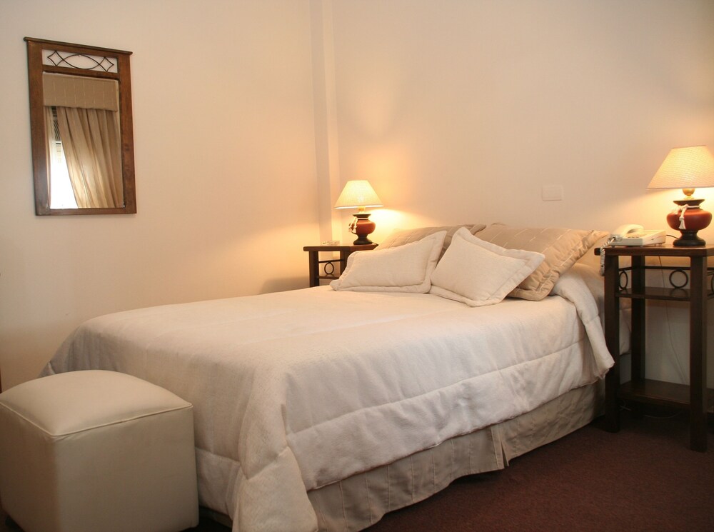 Hotel Ariosto, Mendoza Hotel Ariosto, Mendoza
