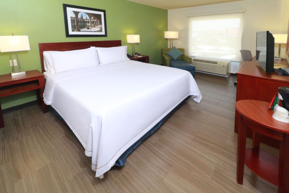 Holiday Inn Express Guadalajara Aeropuerto, Guadalajara Holiday Inn Express Guadalajara Aeropuerto, Guadalajara
