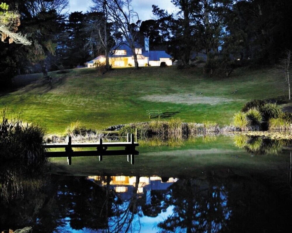 Parklands Country Gardens and Lodges, New South Wales Parklands Country Gardens and Lodges, New South Wales